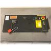 Image 1 : FANUC A05B-2502-C050 OPERATORS PANEL