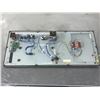 Image 2 : FANUC A05B-2502-C050 OPERATORS PANEL