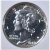 Image 2 : 1940 MERCURY DIME NGC PF-65
