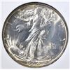 Image 2 : 1934-D WALKING LIBERTY HALF NGC MS-64