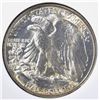 Image 3 : 1934-D WALKING LIBERTY HALF NGC MS-64