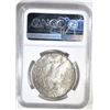 Image 4 : 1926-S PEACE DOLLAR NGC MS-64
