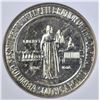 Image 2 : 1936-S COLUMBIA COMMEM HALF NGC MS-64