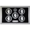 Image 5 : 2019 U.S. SILVER PROOF SET ORIG PACKAGING