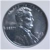 Image 2 : 1943-S LINCOLN CENT  NGC MS-67