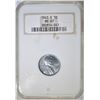 Image 1 : 1943-D LINCOLN CENT  NGC MS-67