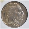 Image 2 : 1937 BUFFALO NICKEL  ANACS MS-64