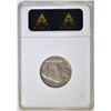 Image 4 : 1937 BUFFALO NICKEL  ANACS MS-64