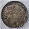 Image 3 : 1922 GRANT STAR HALF DOLLAR  PCGS MS-63