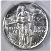 Image 2 : 1938-D OREGON COMMEM HALF DOLLAR  PCGS MS-66