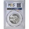Image 4 : 1938-D OREGON COMMEM HALF DOLLAR  PCGS MS-66