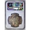 Image 4 : 1923 PEACE DOLLAR  NGC MS-62