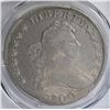 Image 2 : 1800 BUST DOLLAR PCGS GENUINE F DETAIL