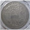 Image 3 : 1800 BUST DOLLAR PCGS GENUINE F DETAIL