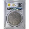 Image 4 : 1800 BUST DOLLAR PCGS GENUINE F DETAIL