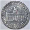 Image 2 : 1946 IOWA COMMEM HALF DOLLAR  AU