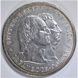 1900 LAFAYETTE COMMEM DOLLAR  CH AU