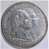 Image 1 : 1900 LAFAYETTE COMMEM DOLLAR  CH AU