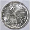Image 2 : 1936 CLEVELAND COMMEM HALF DOLLAR  GEM BU