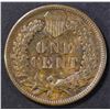 Image 2 : 1908-S INDIAN CENT  BU