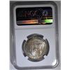 Image 4 : 1936 ALBANY COMMEM HALF NGC MS-66 CAC