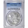 Image 1 : 1898 MORGAN DOLLAR PCGS MS-63