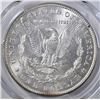 Image 3 : 1898 MORGAN DOLLAR PCGS MS-63