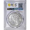 Image 4 : 1898 MORGAN DOLLAR PCGS MS-63