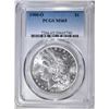 Image 1 : 1900-O MORGAN DOLLAR PCGS MS-65