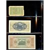 Image 24 : World Banknote Lot;  includes German issues.  Lot of approx 69 various issues.