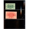 Image 52 : World Banknote Lot;  includes German issues.  Lot of approx 69 various issues.