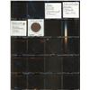 Image 1 : World Banknote Lot;  includes German issues.  Lot of approx 35 various notes and Notgel issues.   In