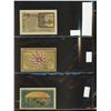 Image 26 : World Banknote Lot;  includes German issues.  Lot of approx 35 various notes and Notgel issues.   In