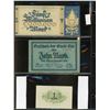 Image 16 : World Banknote Lot;  includes German issues.  Lot of approx 48 various notes and Notgel issues.  Inc