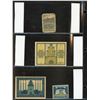Image 22 : World Banknote Lot;  includes German issues.  Lot of approx 48 various notes and Notgel issues.  Inc