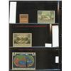 Image 28 : World Banknote Lot;  includes German issues.  Lot of approx 48 various notes and Notgel issues.  Inc