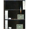Image 5 : World Banknote Lot;  includes German issues.  Lot of approx 10 various Notgel and note issues.  Date