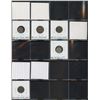 Image 2 : World Coinage Lot;  includes German coinage Allemagne Mecklembourg  1796-1921.  Lot of approx 5 coin