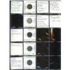 Image 3 : World Coinage Lot;  includes German coinage.  includes 12 various coins from the The Palatinate, Rhi
