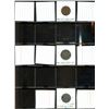 Image 8 : World Coinage Lot;  includes German coinage.  includes 20 various coins from the Hesse region.   All