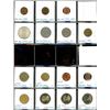 Image 12 : World Coinage Lot;  includes German coinage.  includes 82 various coins from the Schwaben regions.