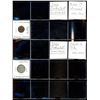 Image 1 : World Coinage Lot;  includes German coinage.  includes 82 various coins from the Schwaben regions.