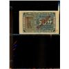 Image 15 : World Banknote Lot;  includes German issues.  Lot of approx 24 various issues.