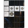 Image 7 : World Coinage Lot;  Lot of approx 30 German various coin issues dating 1405-1923 - Upper Saxony.  Al