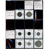 Image 9 : World Coinage Lot;   Lot of approx 68 various issues from Austria and its regions.  Autriche gouvern