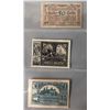 Image 4 : World Banknote Lot;  includes issues from Austria and its regions.  Lot of approx 55 various issues.