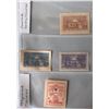 Image 5 : World Banknote Lot;  includes issues from Austria and its regions.  Lot of approx 55 various issues.