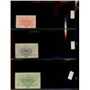 Image 10 : World Banknote Lot;  includes issues from Europe - Germany, Austria & Slovenia .  Lot of approx 29 v