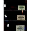 Image 11 : World Banknote Lot;  includes issues from Europe - Germany, Austria & Slovenia .  Lot of approx 29 v