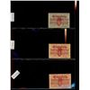 Image 7 : World Banknote Lot;  includes issues from Europe - Germany, Austria & Slovenia .  Lot of approx 29 v